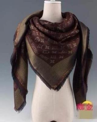 LV Scarf-1